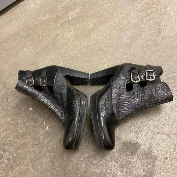 Jose Saenz booties - Picture 6 of 10